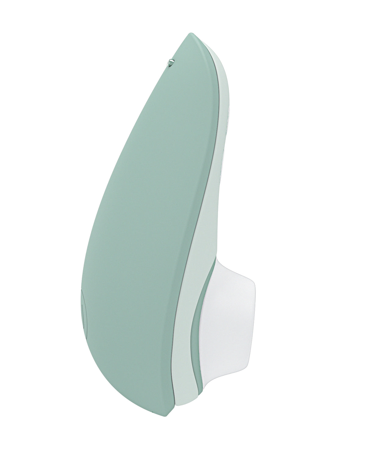 Womanizer Liberty 2 Travel Pleasure Air Stimulator – Sage – view 4