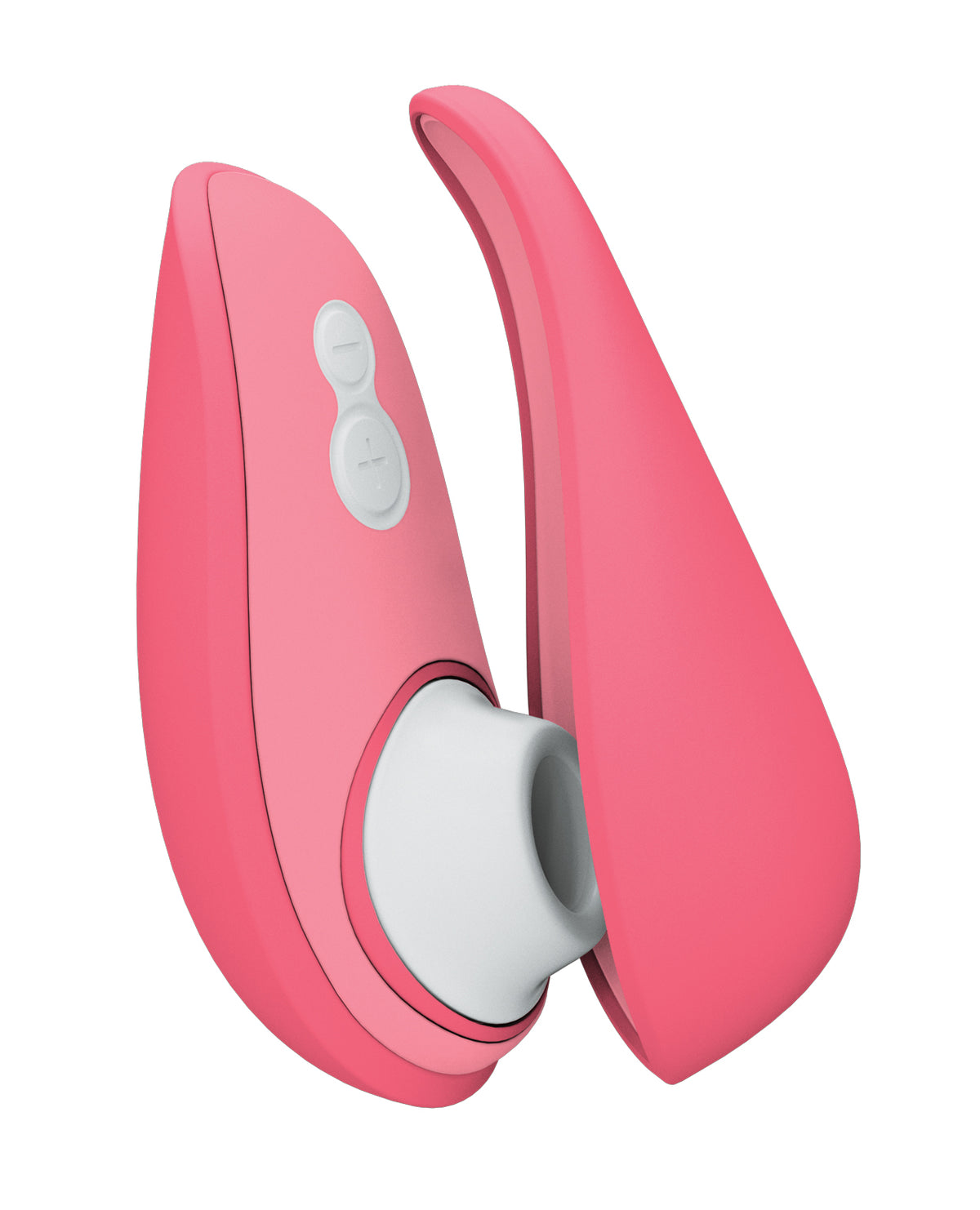 Womanizer Liberty 2 – Vibrant Rose