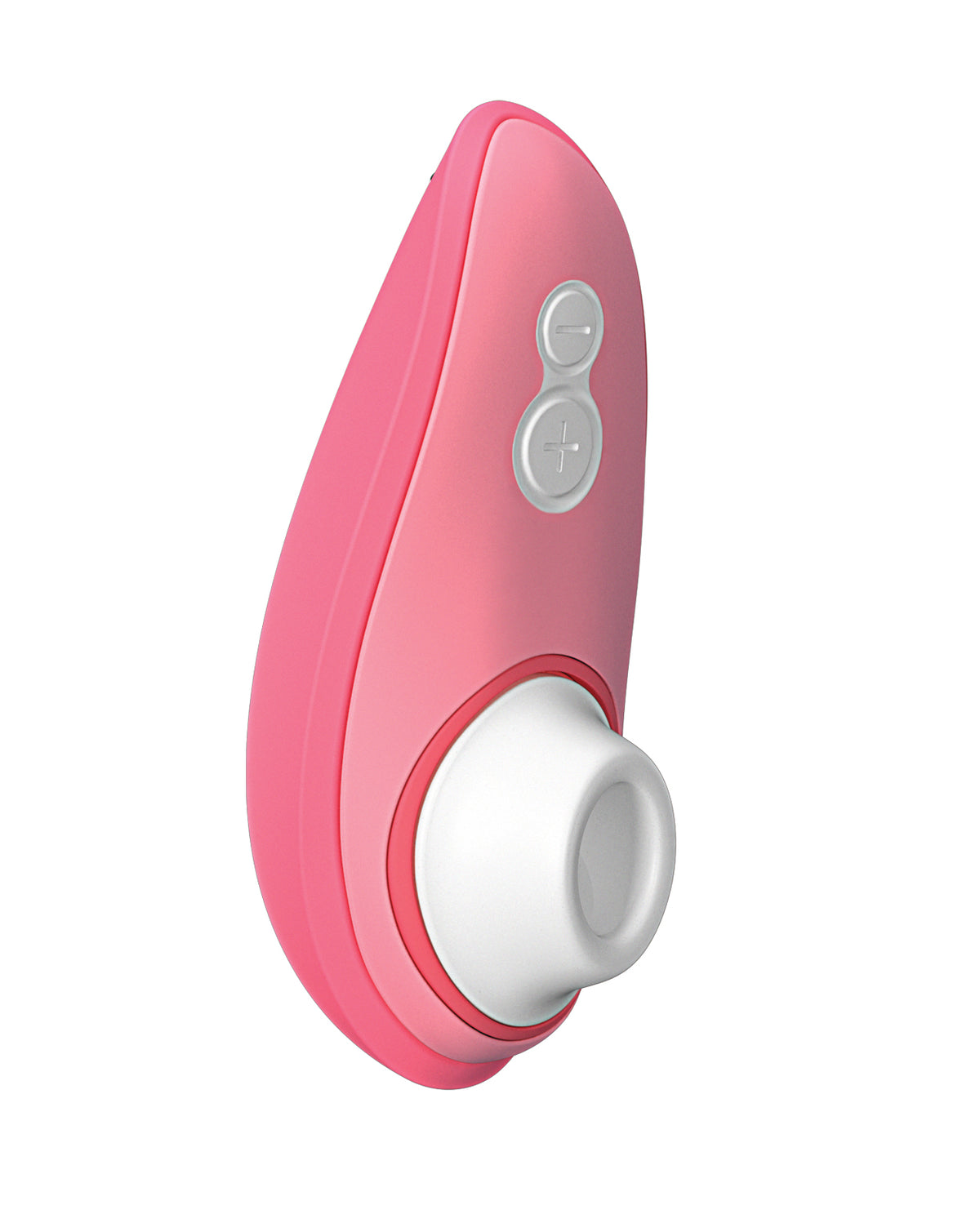 Womanizer Liberty 2 – Vibrant Rose