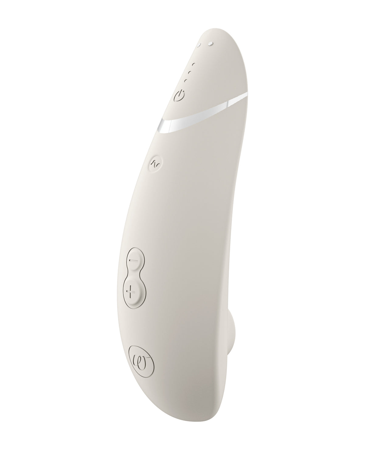 Womanizer Premium 2 – Gray