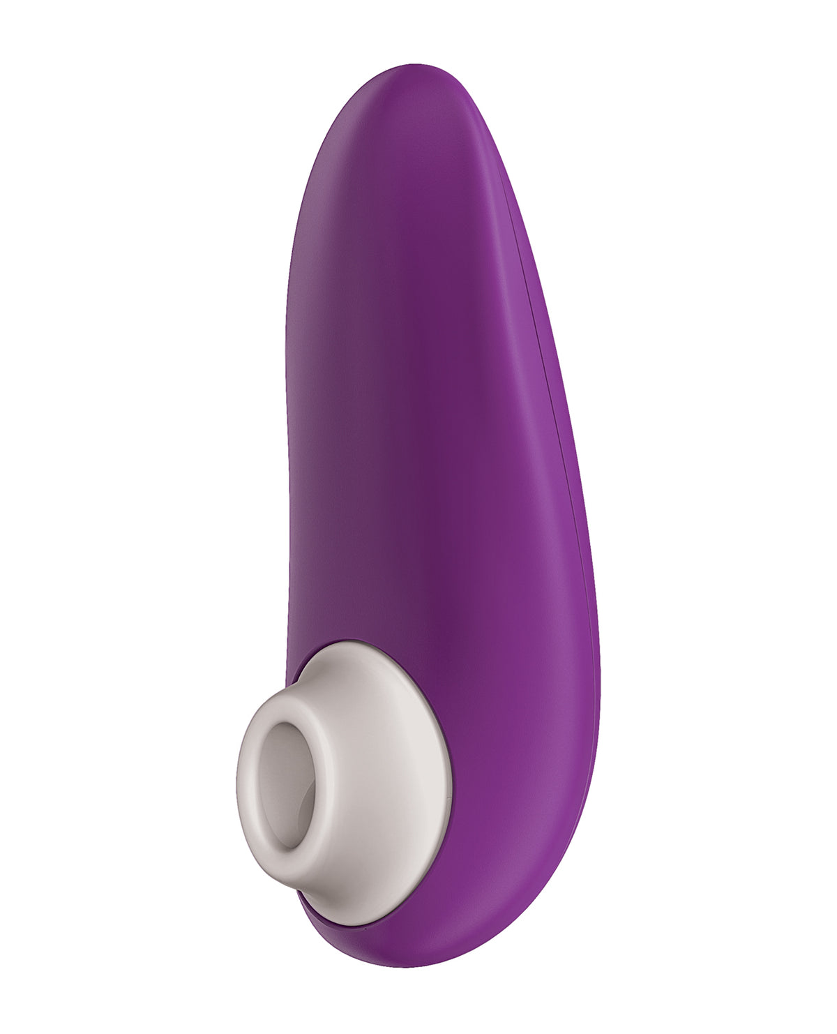 Womanizer Starlet 3 Pleasure Air Stimulator – Violet – view 3