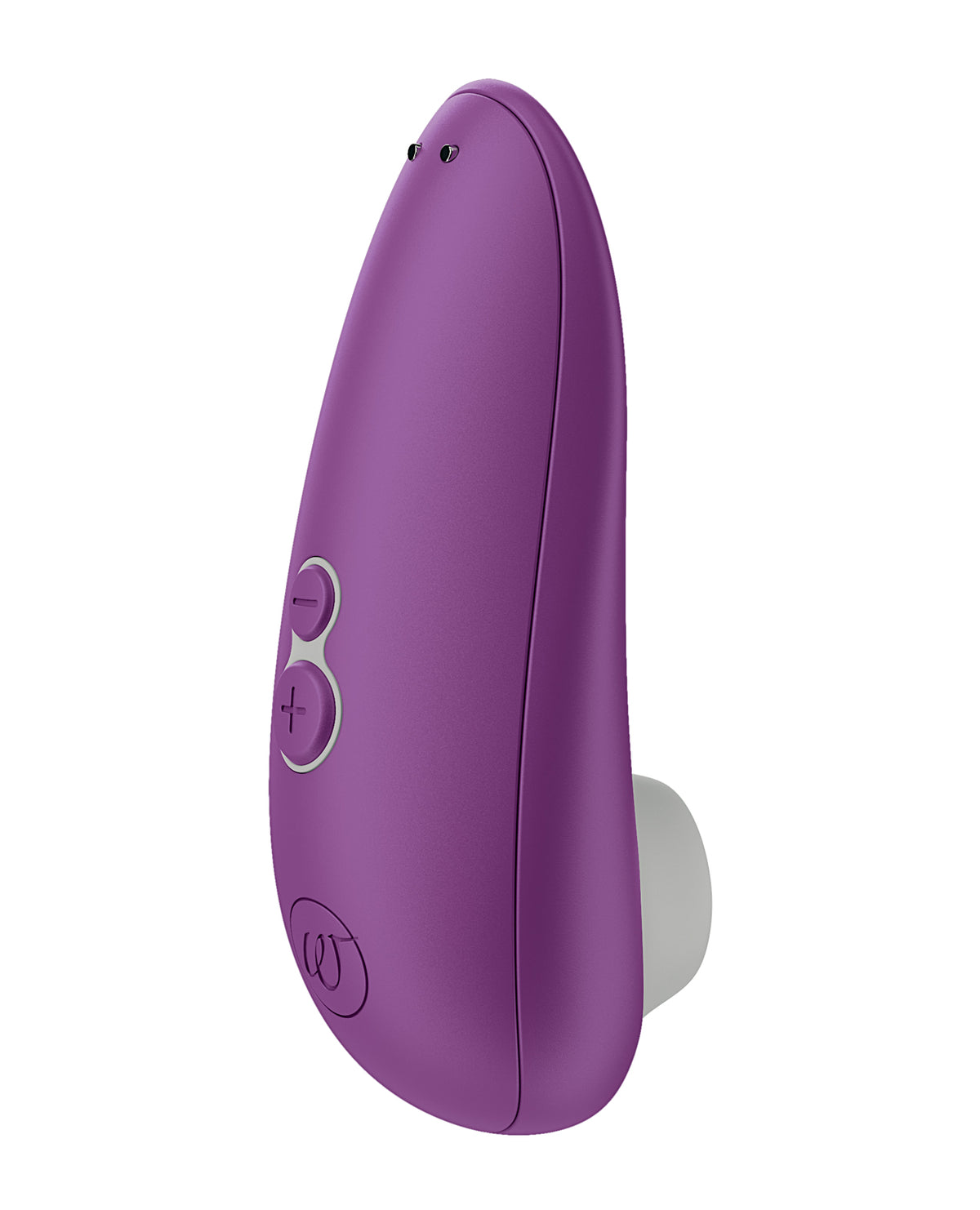 Womanizer Starlet 3 Pleasure Air Stimulator – Violet – view 4