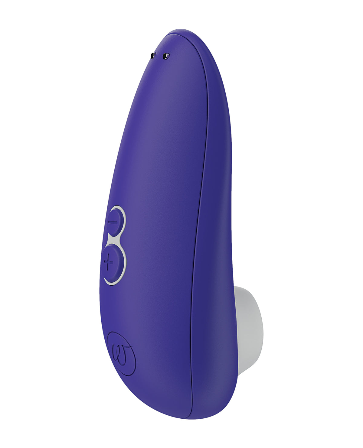 Womanizer Starlet 3 Pleasure Air Stimulator – Indigo – view 4