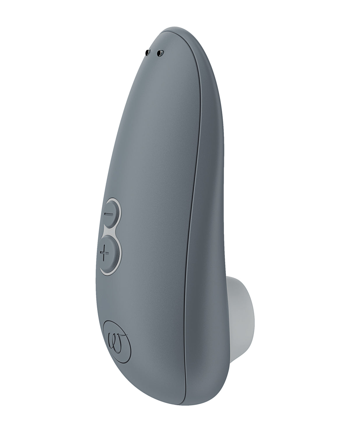 Womanizer Starlet 3 Pleasure Air Stimulator – Gray – view 4