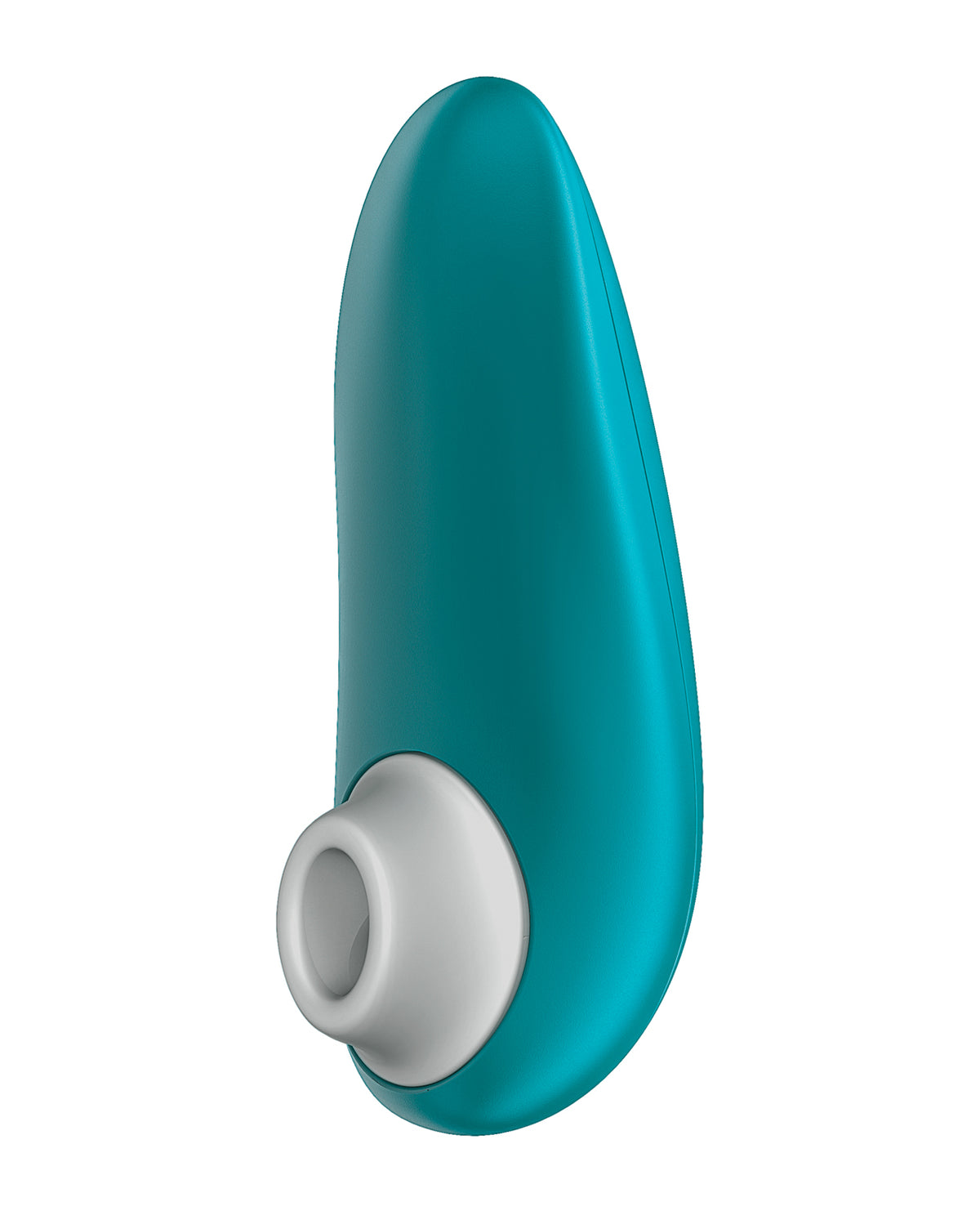 Womanizer Starlet 3 Pleasure Air Stimulator – Turquoise – view 3