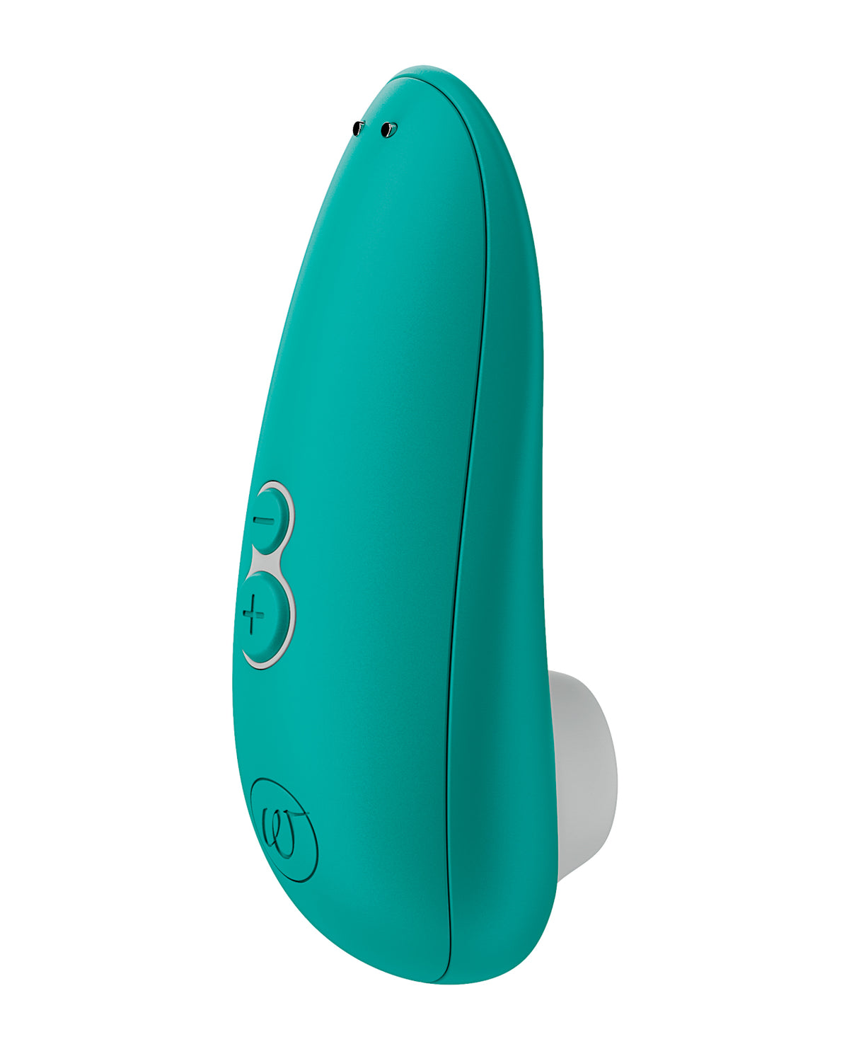 Womanizer Starlet 3 Pleasure Air Stimulator – Turquoise – view 4