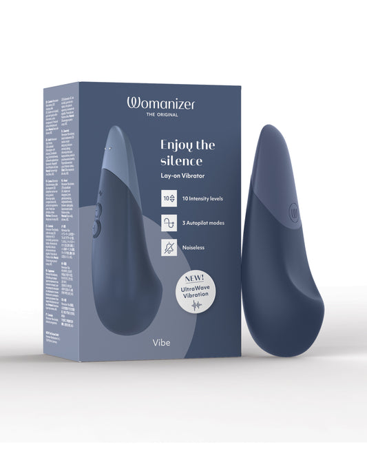Womanizer Vibe – Dark Blue