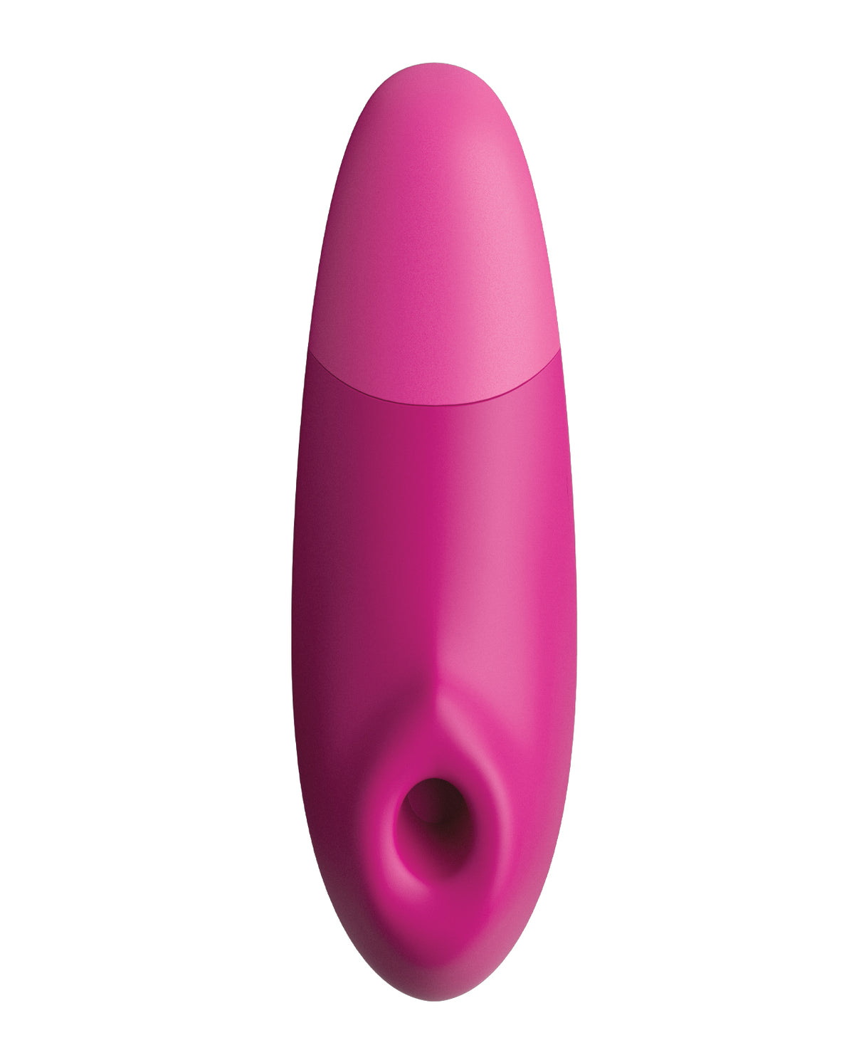 Womanizer Enhance Pleasure Air Clitoral Vibrator – Vibrant Pink – view 3