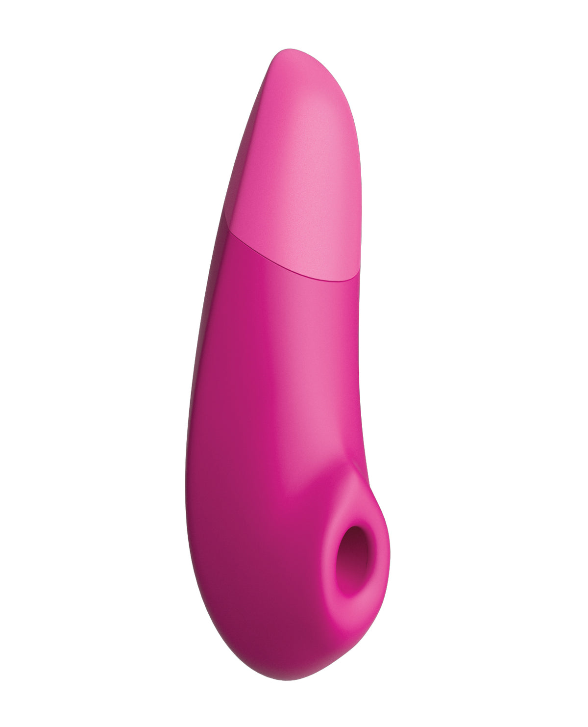 Womanizer Enhance Pleasure Air Clitoral Vibrator – Vibrant Pink – view 5