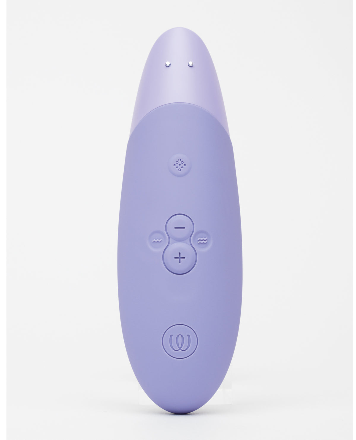 Womanizer Enhance Pleasure Air Clitoral Vibrator – Lilac – view 3