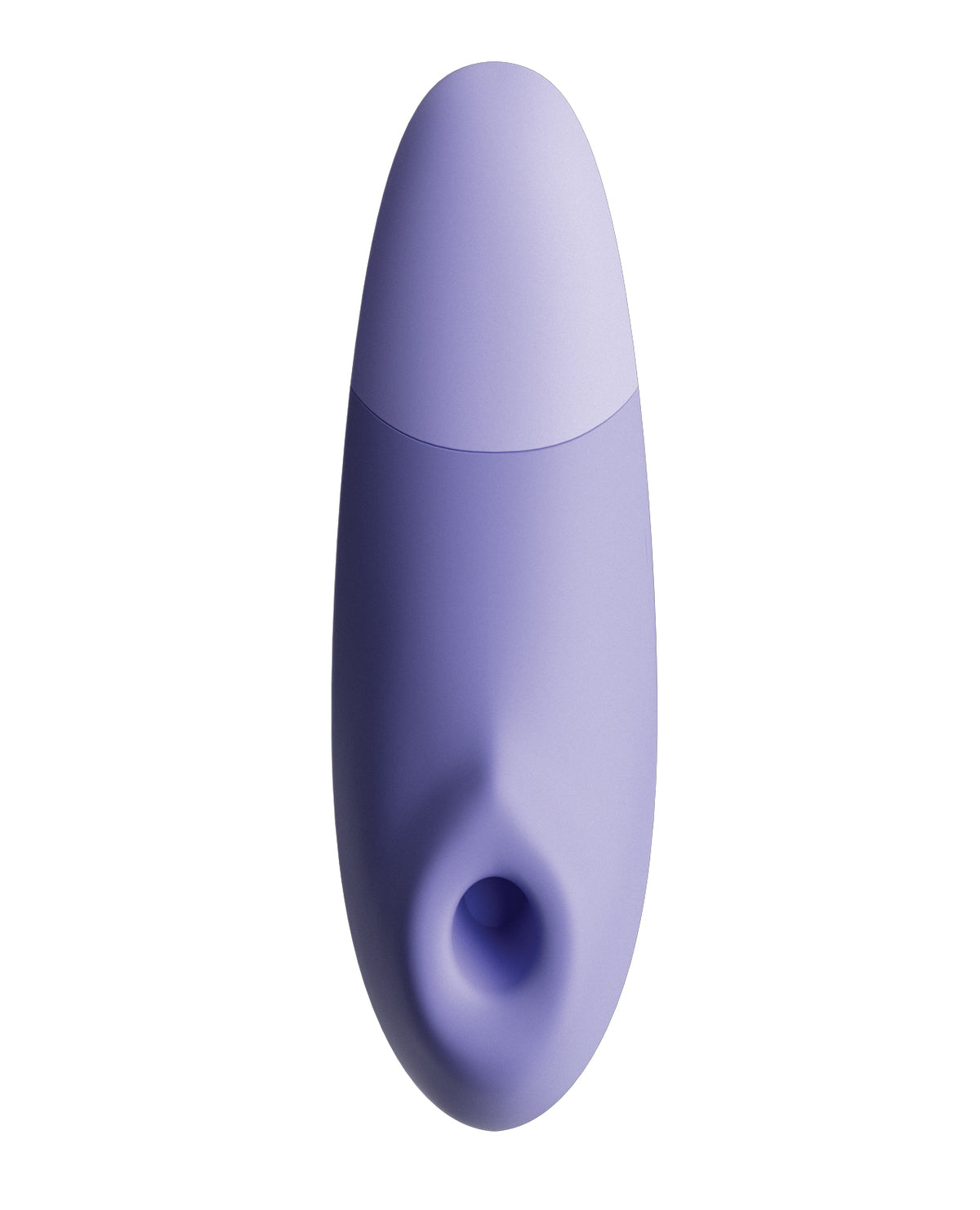 Womanizer Enhance Pleasure Air Clitoral Vibrator – Lilac – view 4
