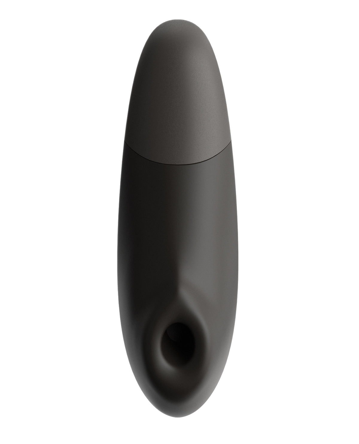 Womanizer Enhance Pleasure Air Clitoral Vibrator – Black – view 4