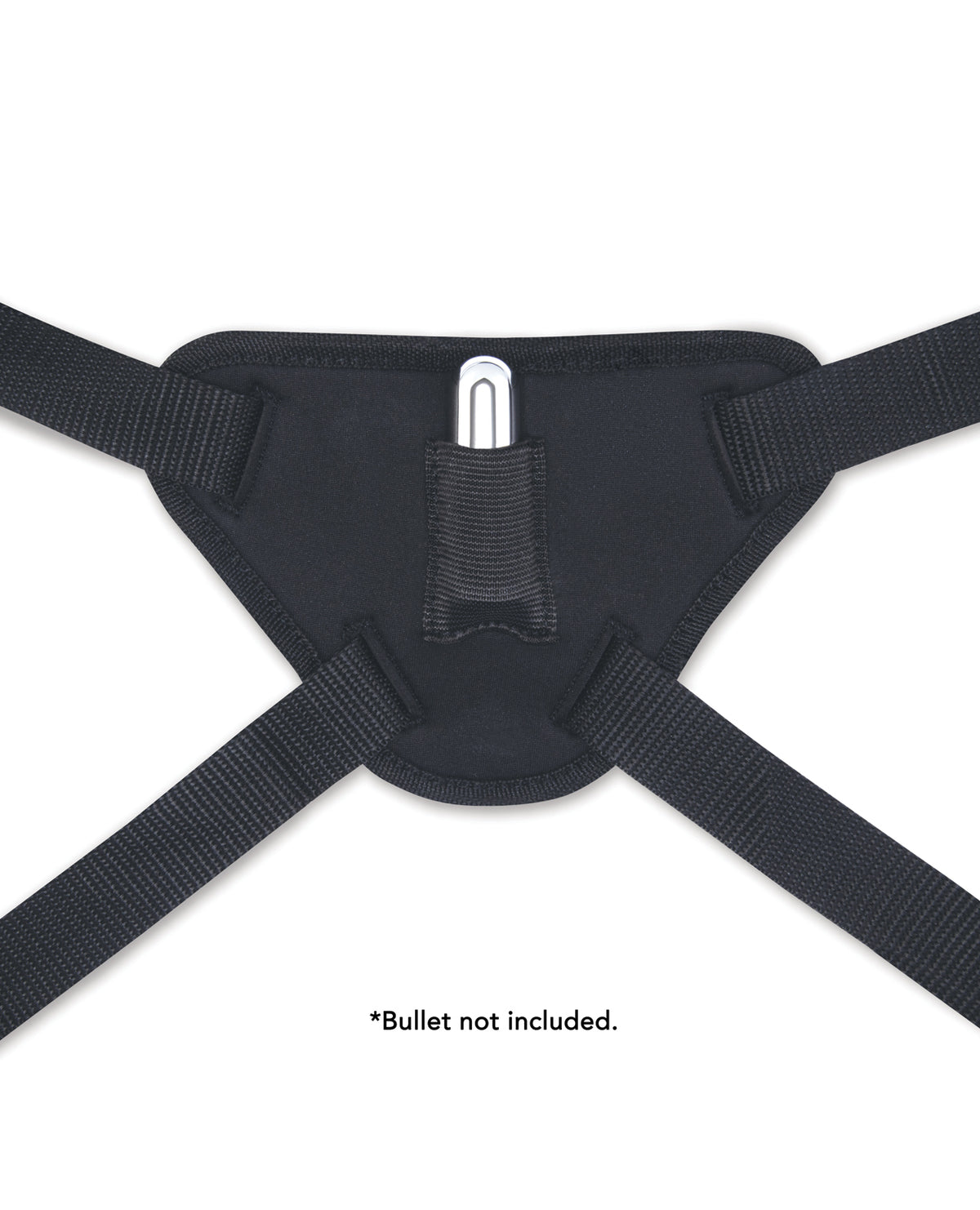 b-Vibe Every Body strap-on harness set (view 5)
