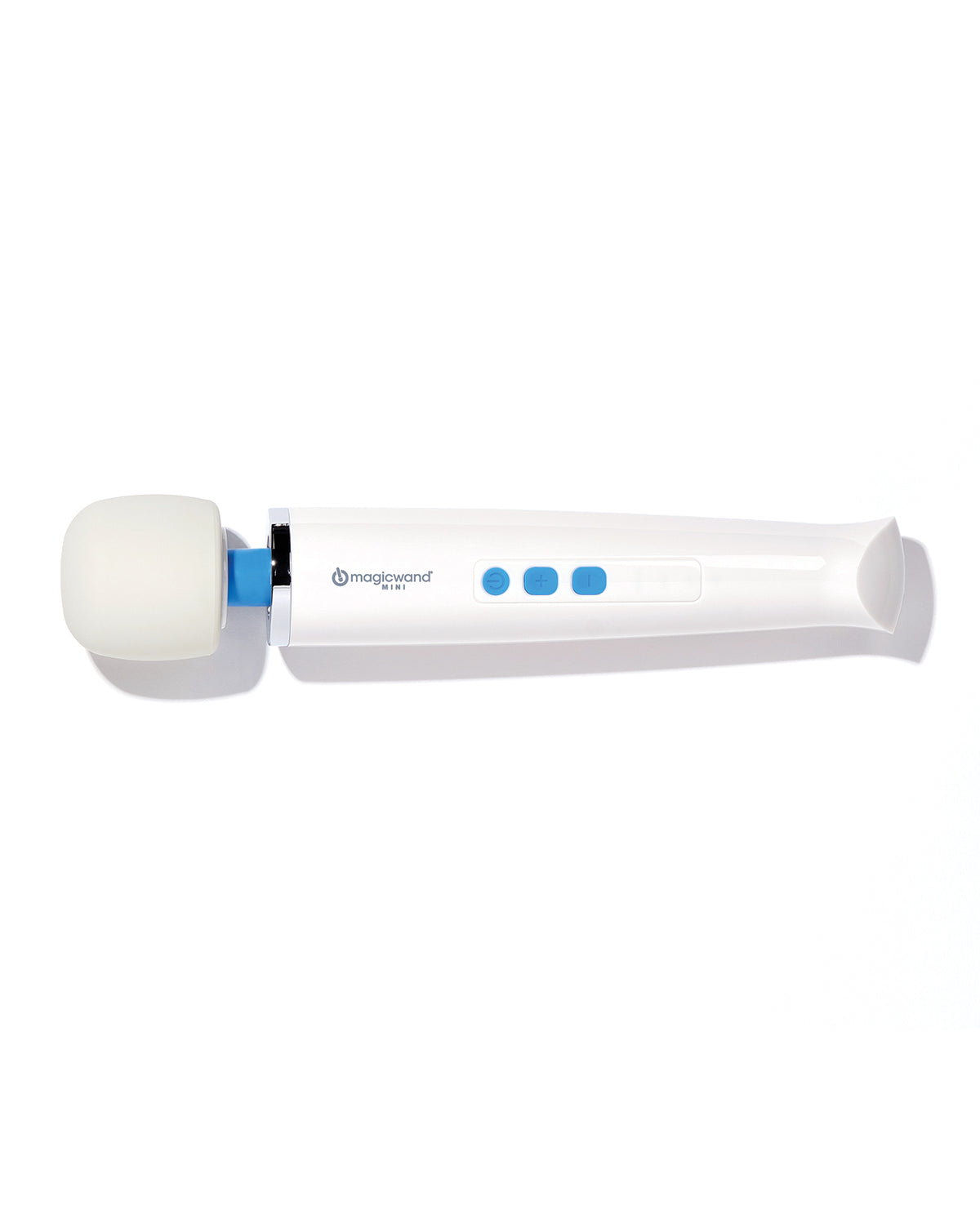 Magic Wand Mini HV-135 rechargeable wand massager (view 2)