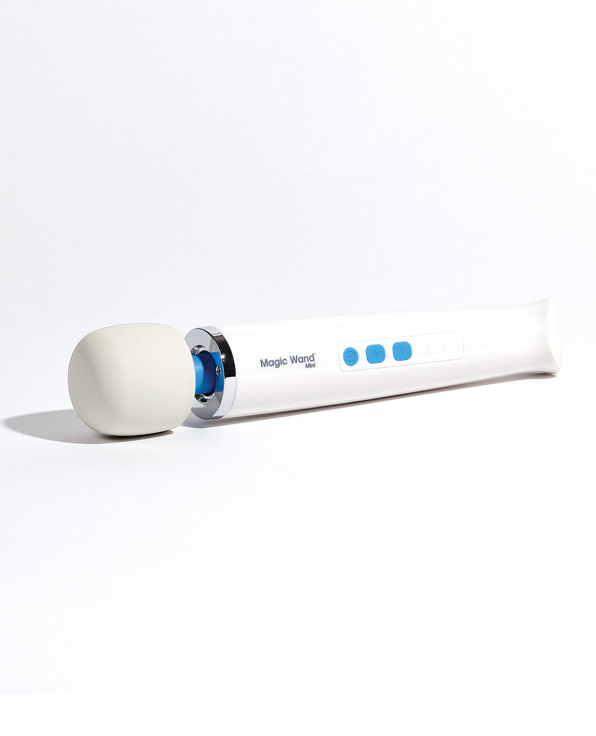 Magic Wand Mini HV-135 rechargeable wand massager (view 3)