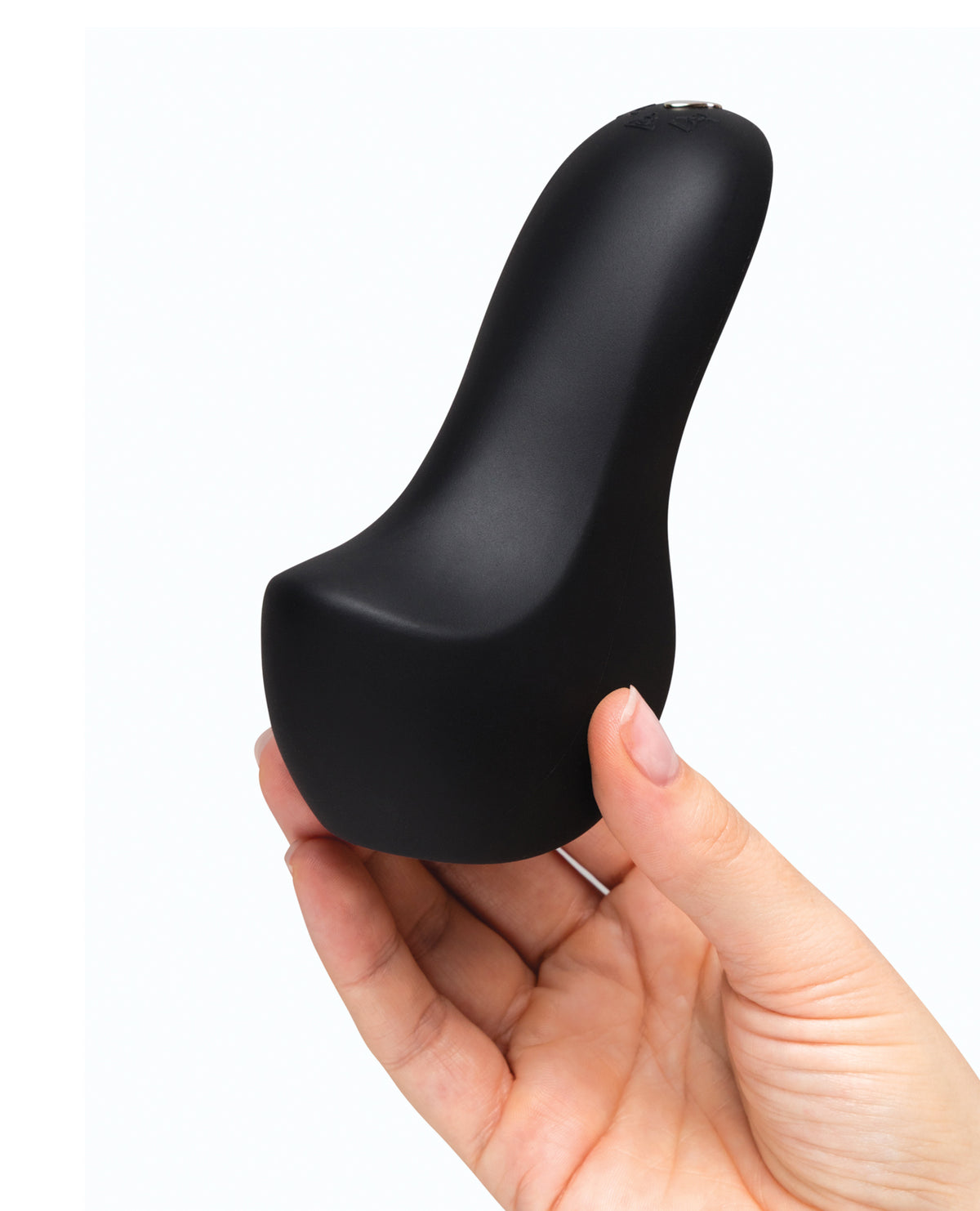 We-Vibe Shared Touch dual-sided couples vibrator – Black (view 3)