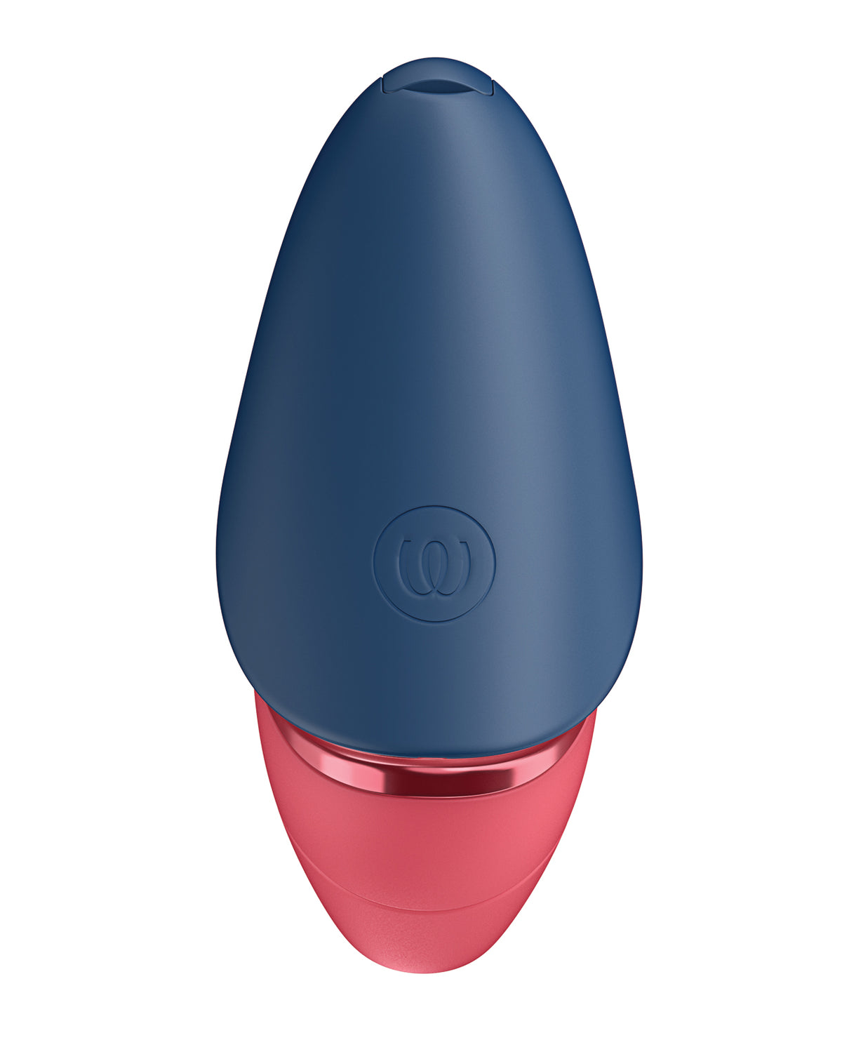 Womanizer Next Liberty compact clitoral stimulator – Blue/Red (view 3)