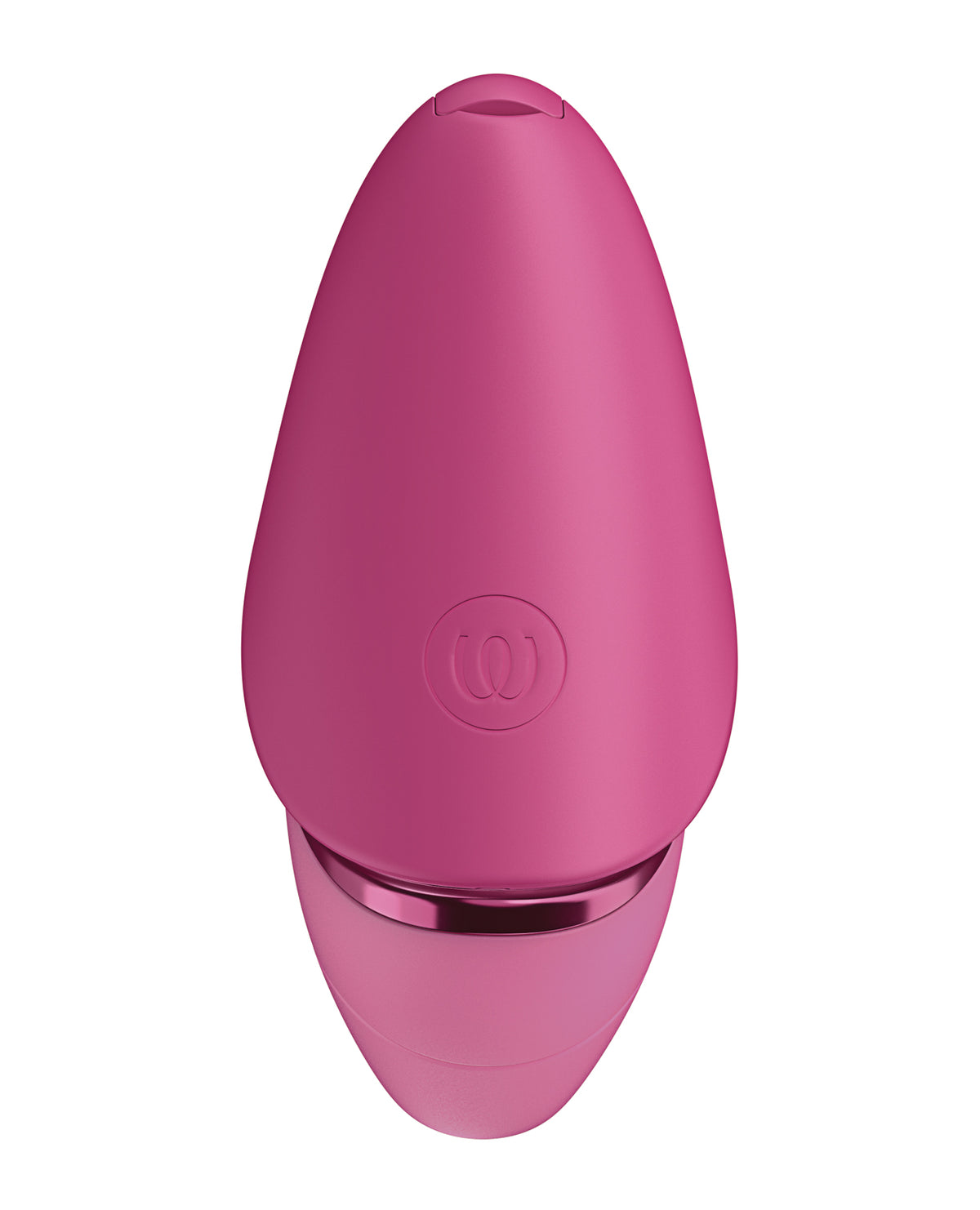 Womanizer Next Liberty compact clitoral stimulator – Vibrant Pink (view 4)
