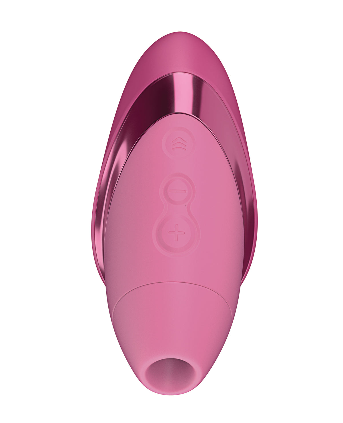 Womanizer Next Liberty compact clitoral stimulator – Vibrant Pink (view 5)